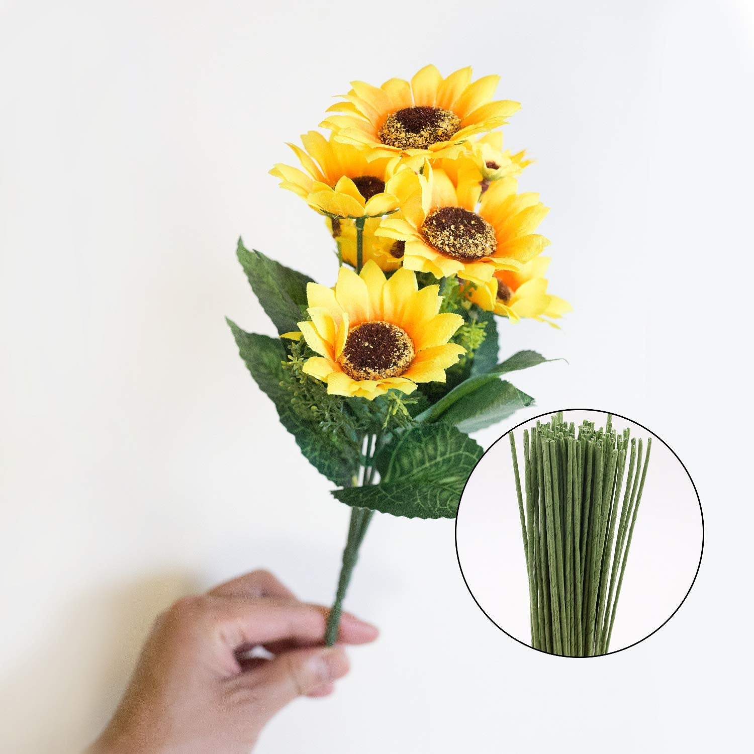 Floral Wire/Stick