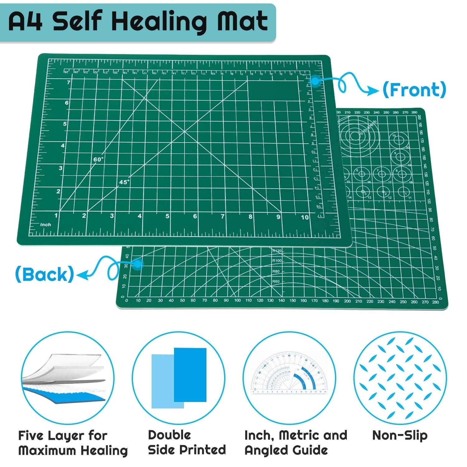 Cutting Mat