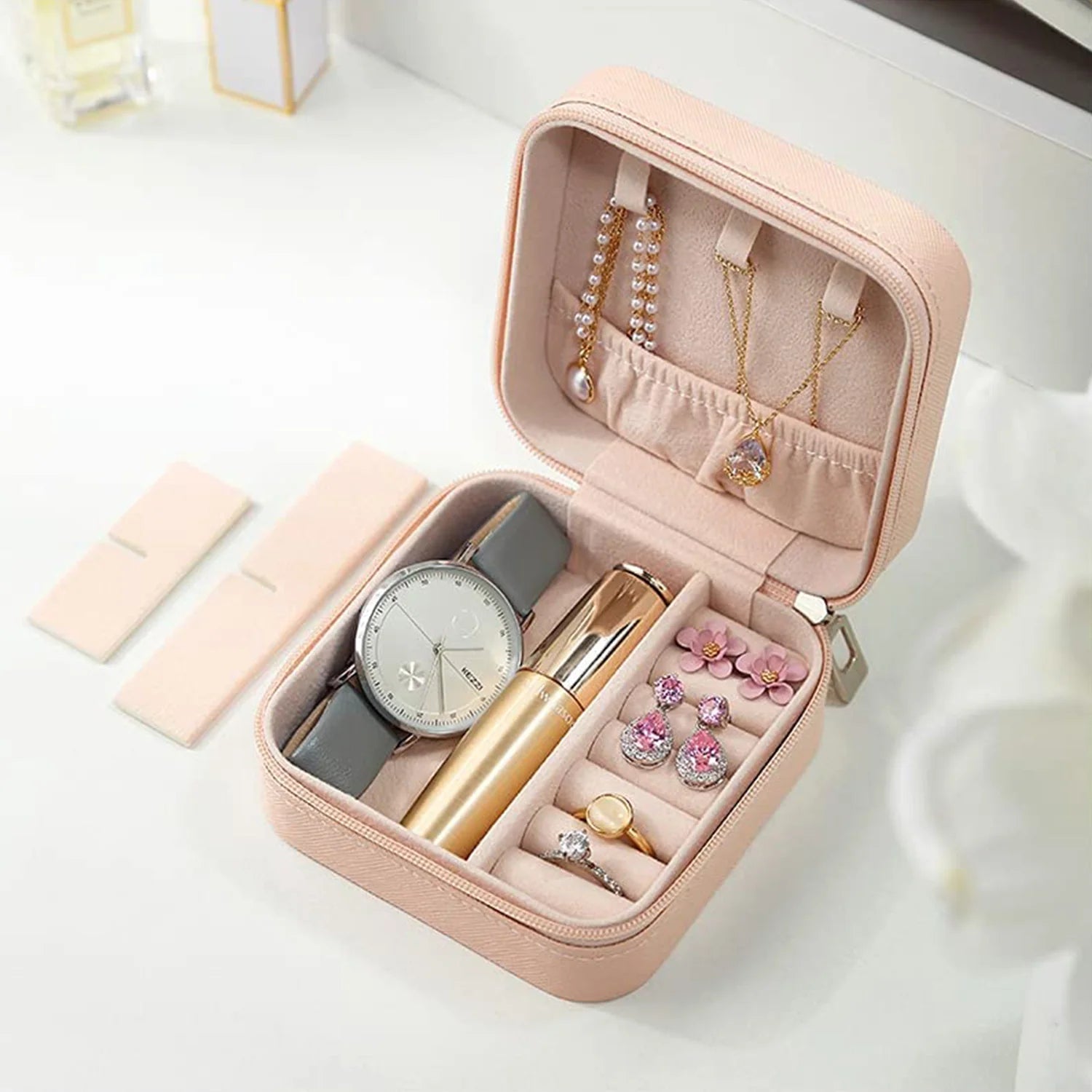 Mini Jewellery Organiser