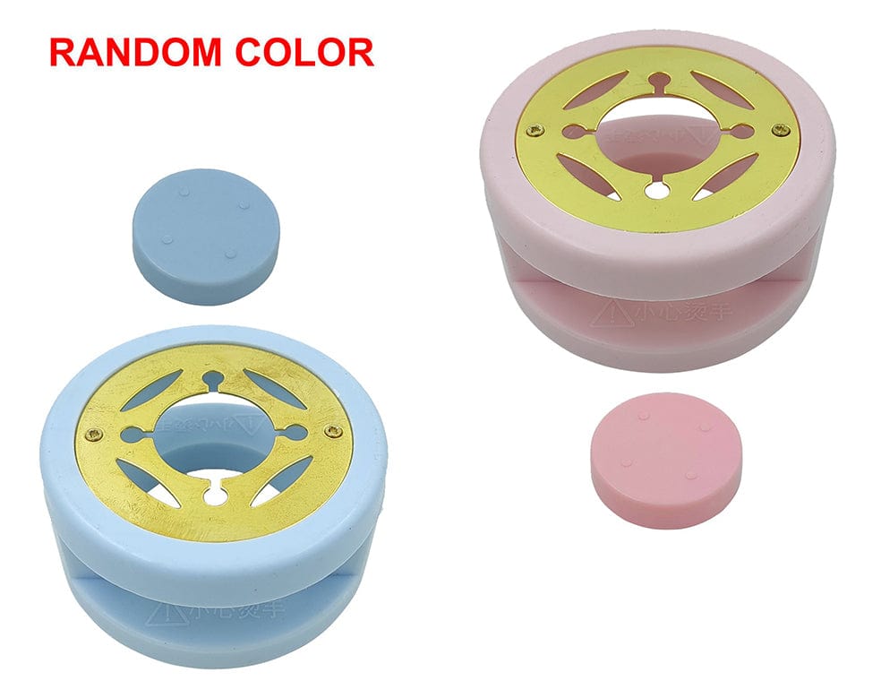 Sealing Wax Warmer - 1 - Furxotic