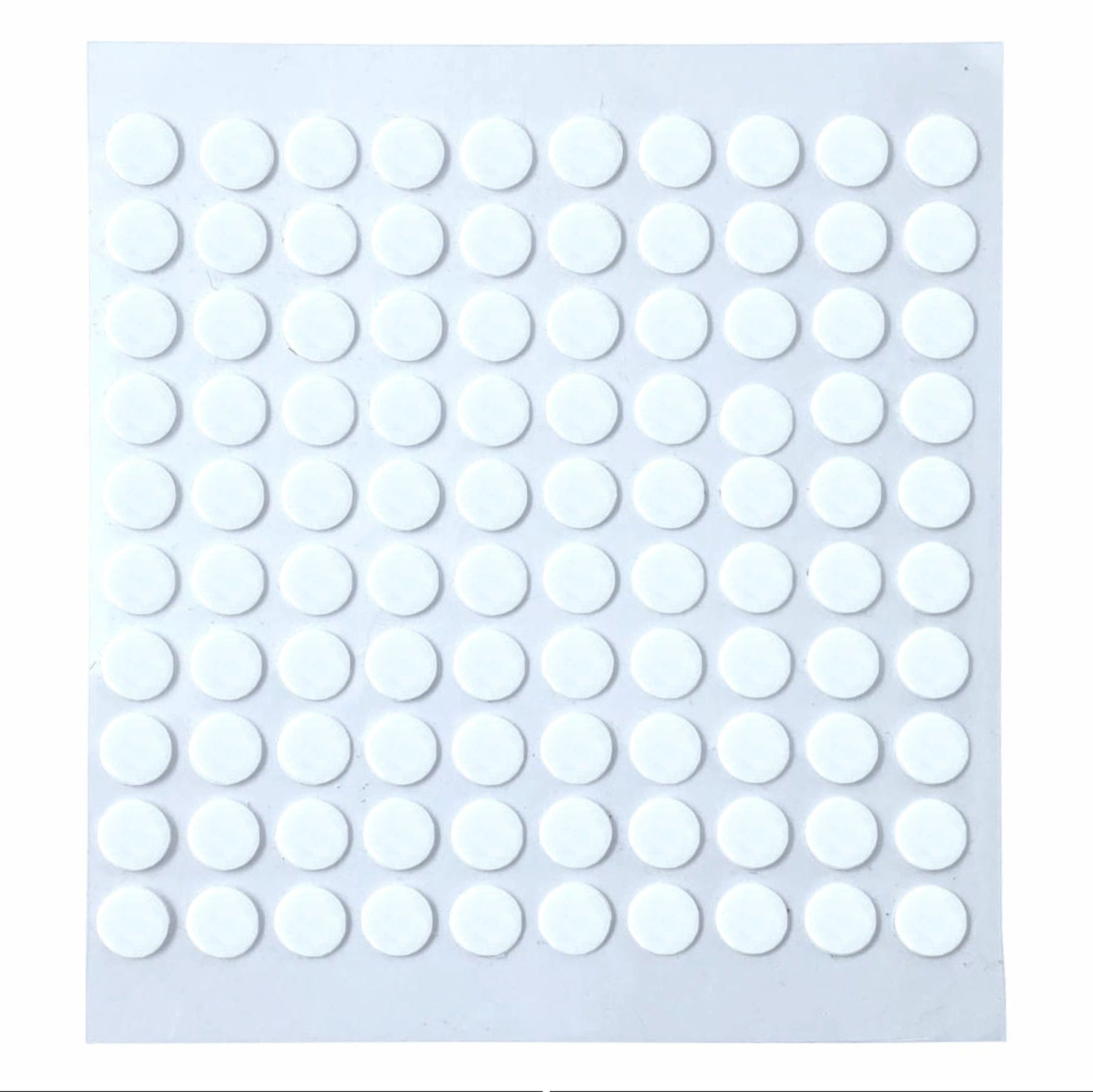 12mm Double-Sided Adhesive Tape Dots for DIY, Wick Sticker For Candle Making (100 Pcs) - 1 - Furxotic