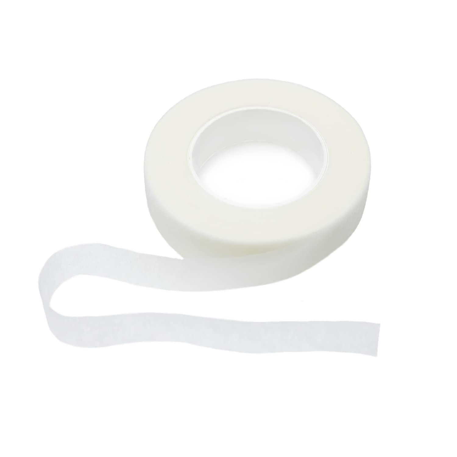Floral Tape 0.5inch (White - Pack of 1 - 30 meter)