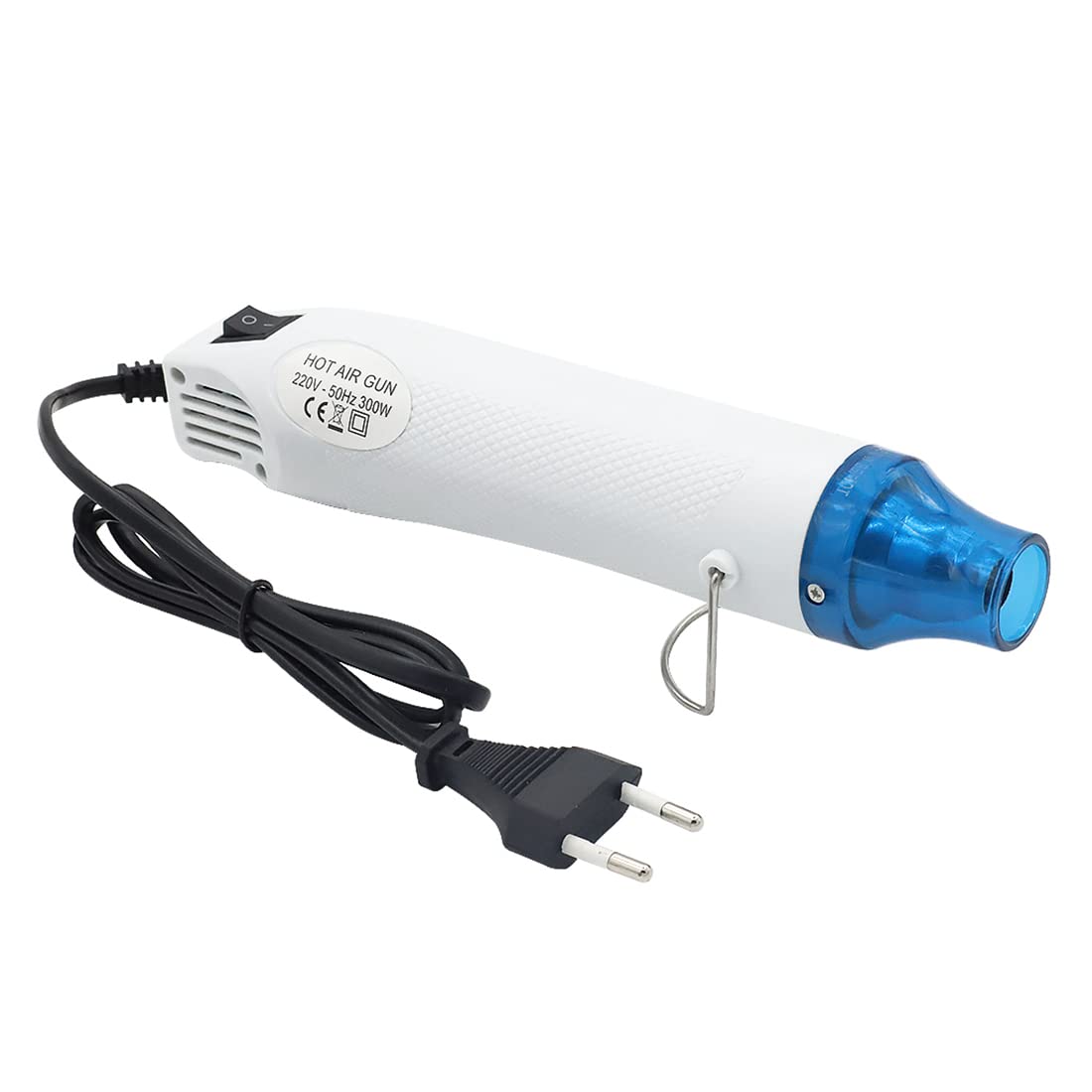 Mini Heat Gun 300W