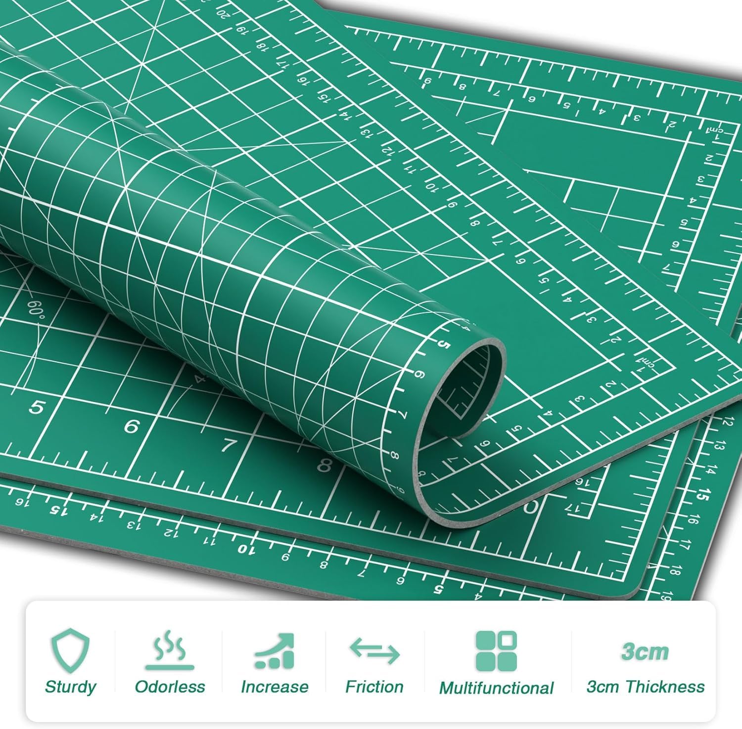 Cutting Mat 