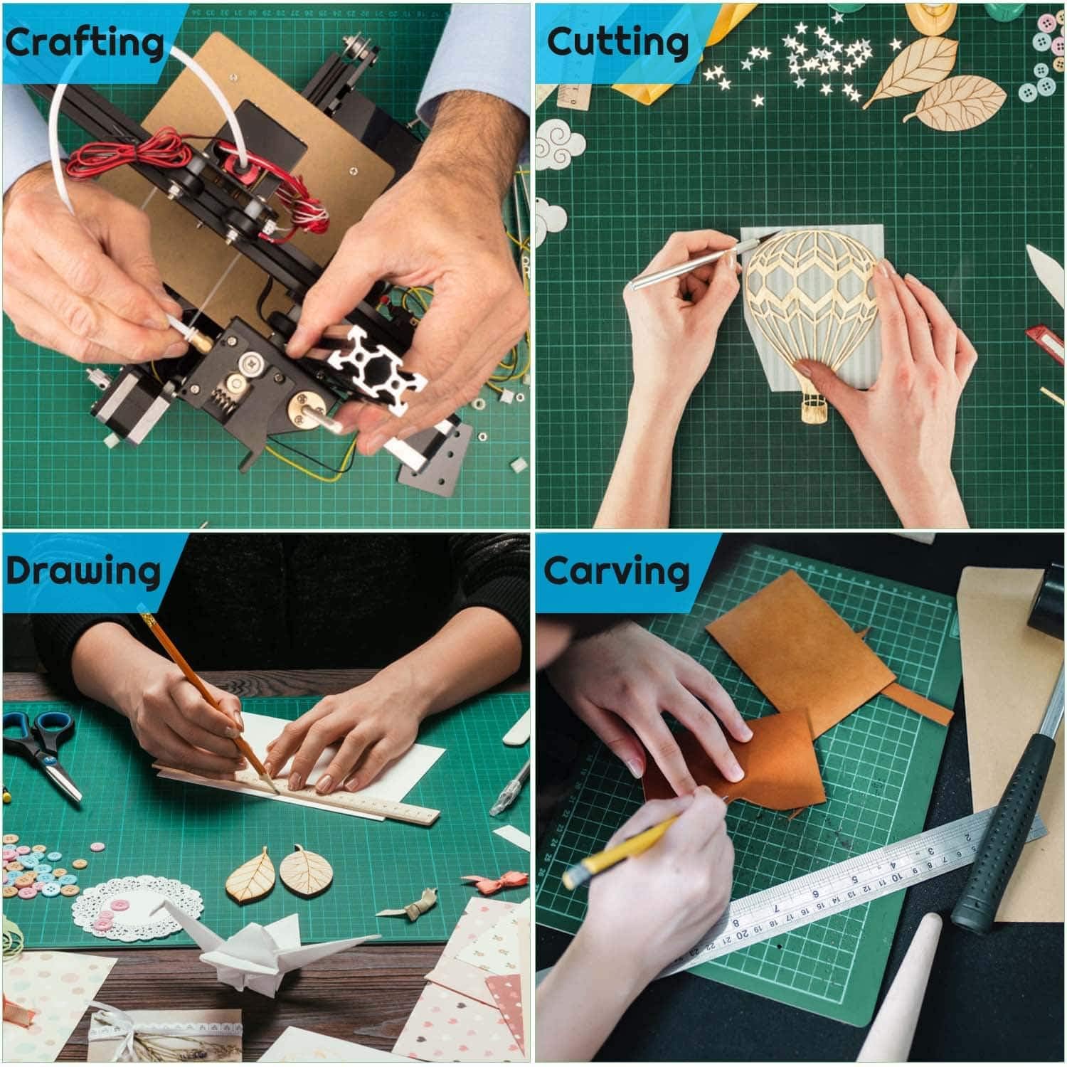 Cutting Mat 