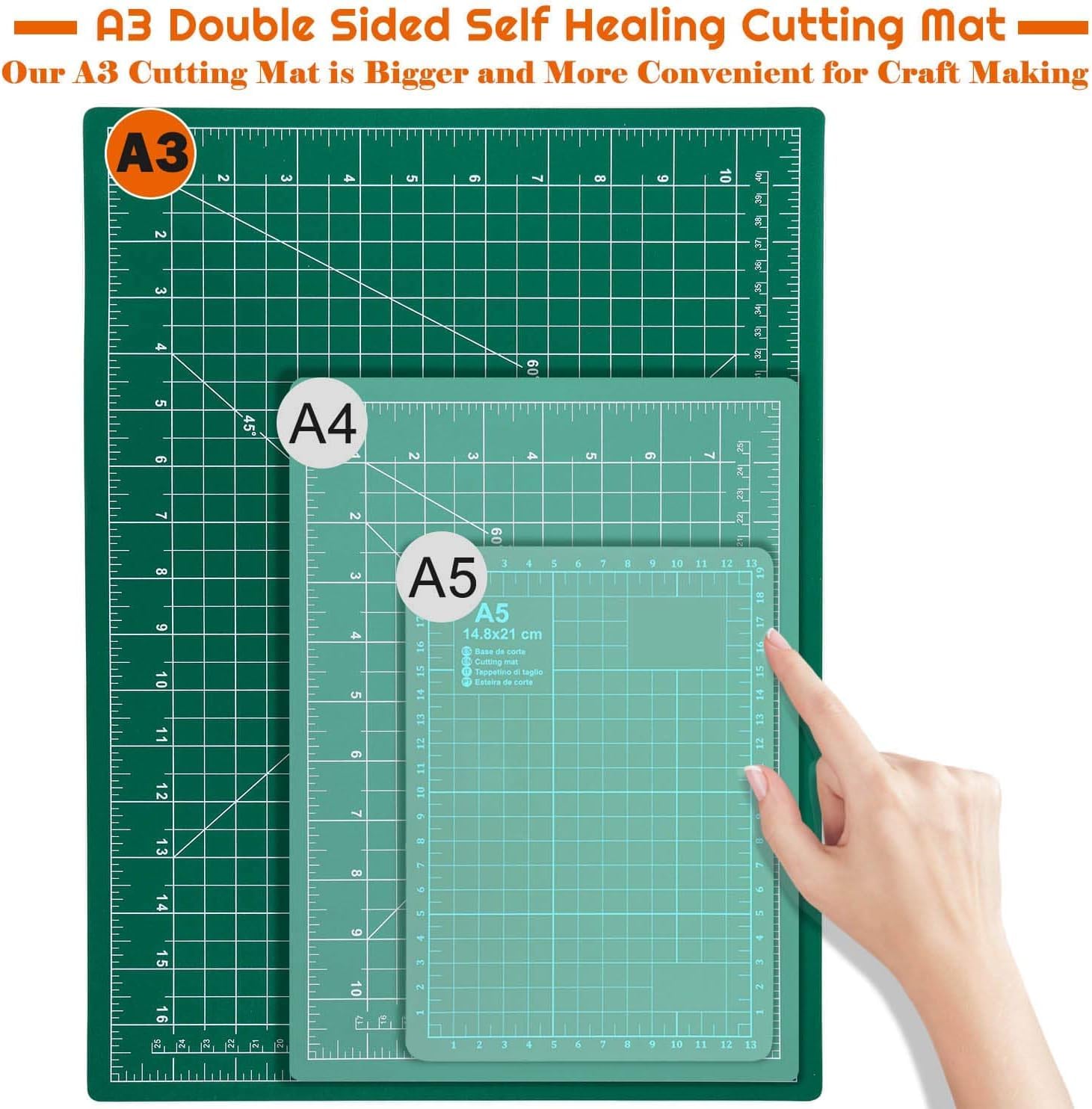 Cutting Mat 