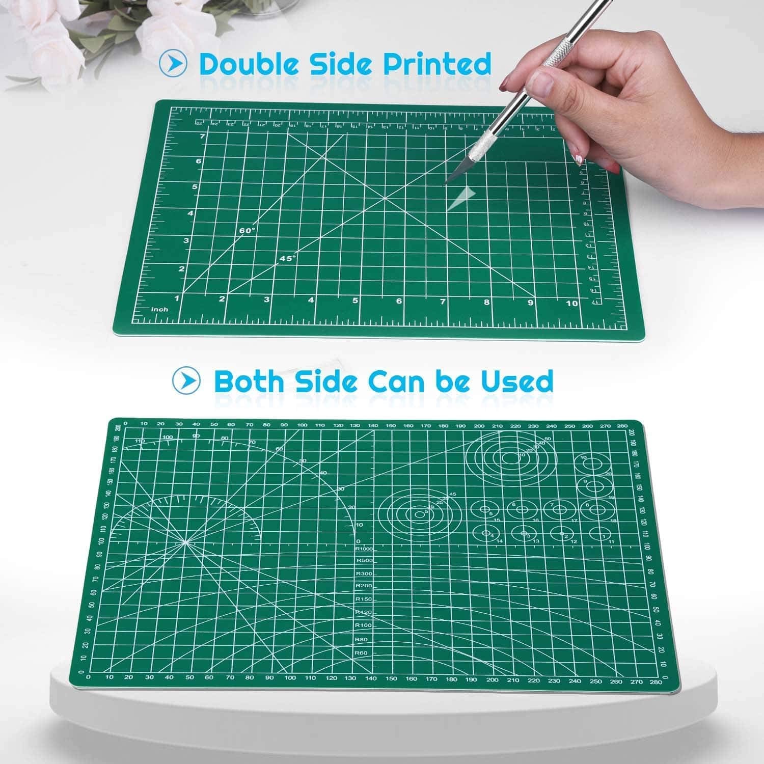 Cutting Mat 