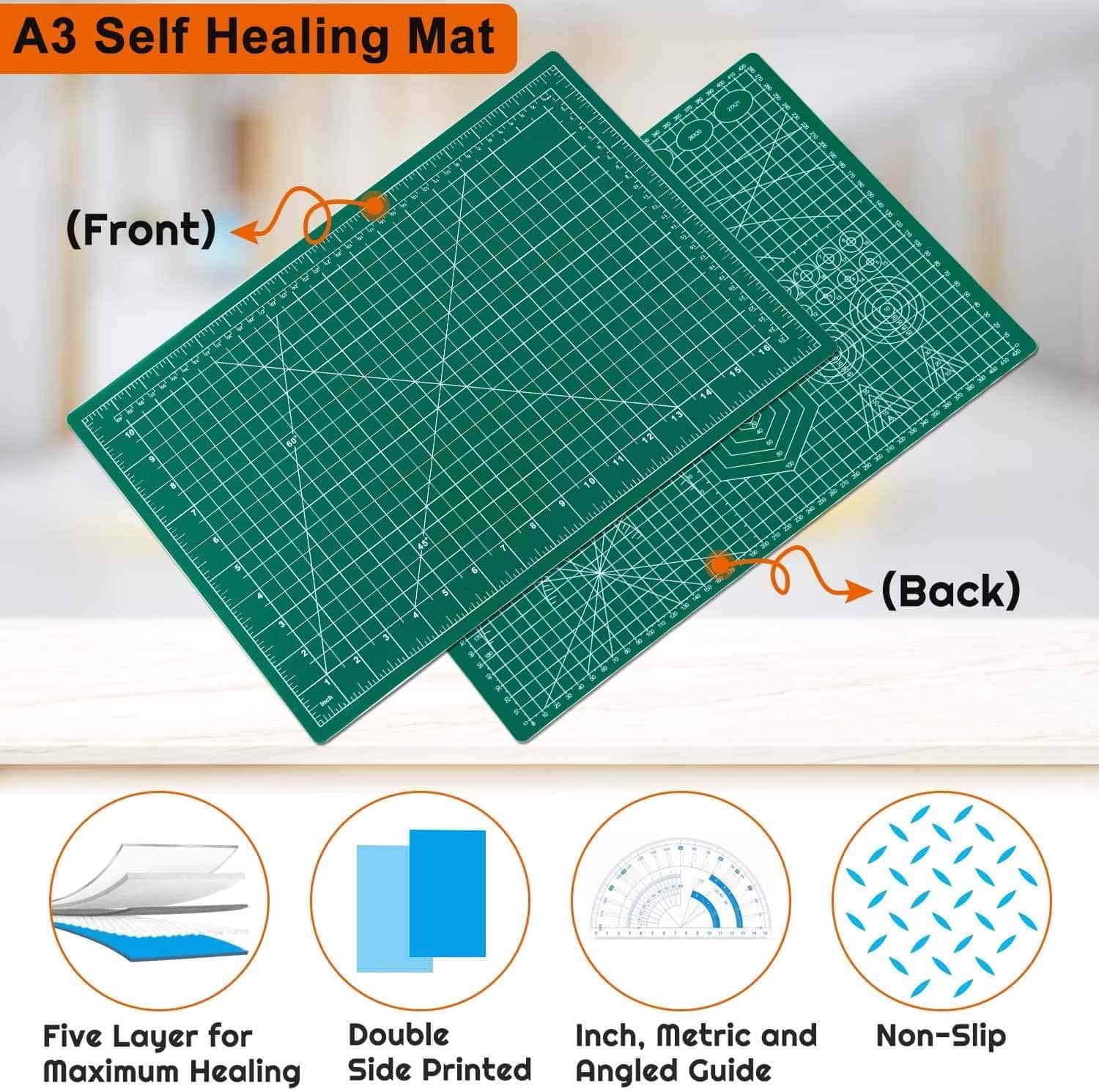 Cutting Mat 