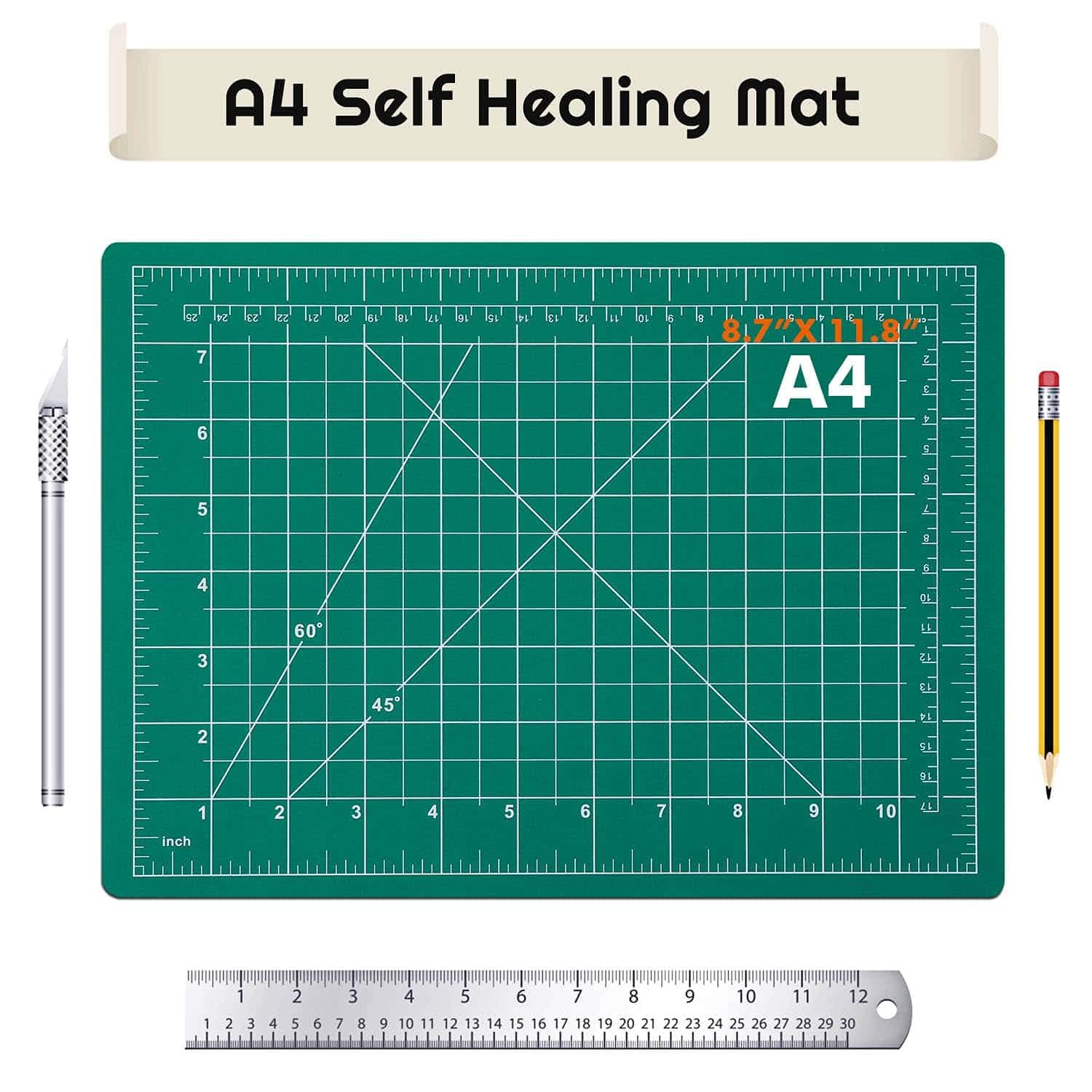 Cutting Mat 