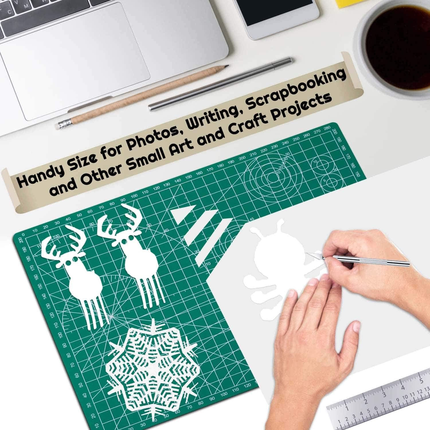 Cutting Mat 