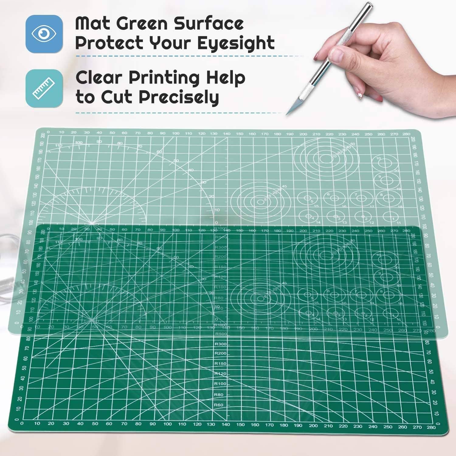 Cutting Mat 