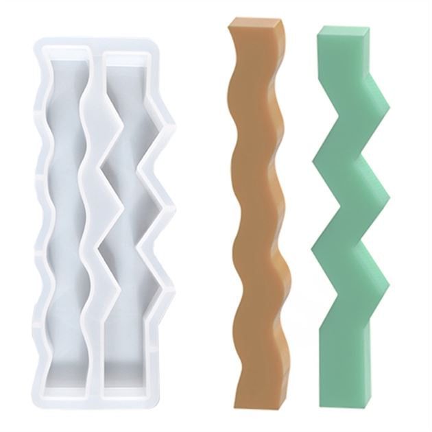 Candle Mould - 1 - Furxotic