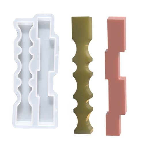 Candle Mould - 1 - Furxotic