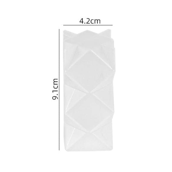 3 Layer Pillar Candle Mould - 1 - Furxotic