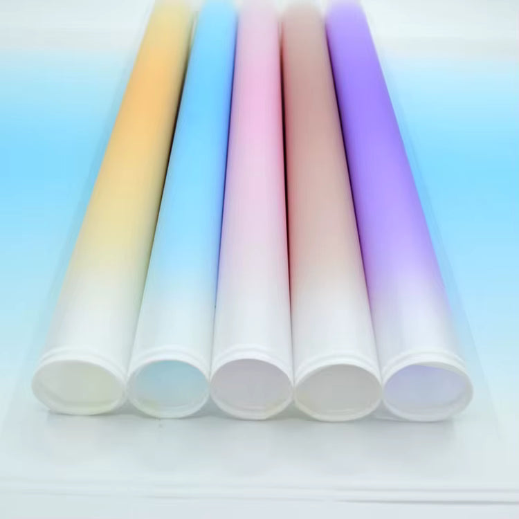 Wrapping Sheets Gradient (Purple - 20 Sheets)