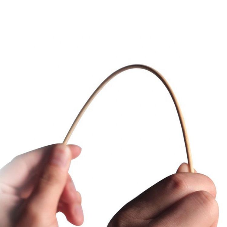 Bamboo Stick (3mm - 12inch - 100pcs)