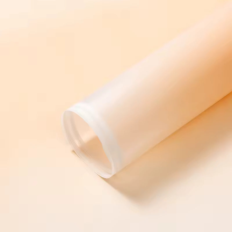 Wrapping Sheets Gradient (Beige - 20 Sheets)