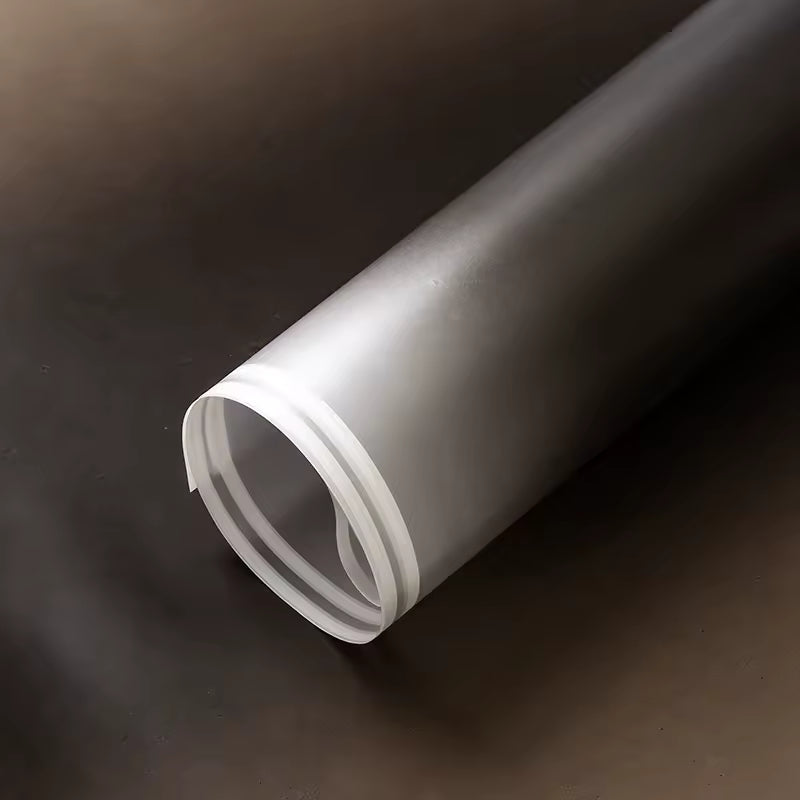 Wrapping Sheets Gradient (Black - 20 Sheets)