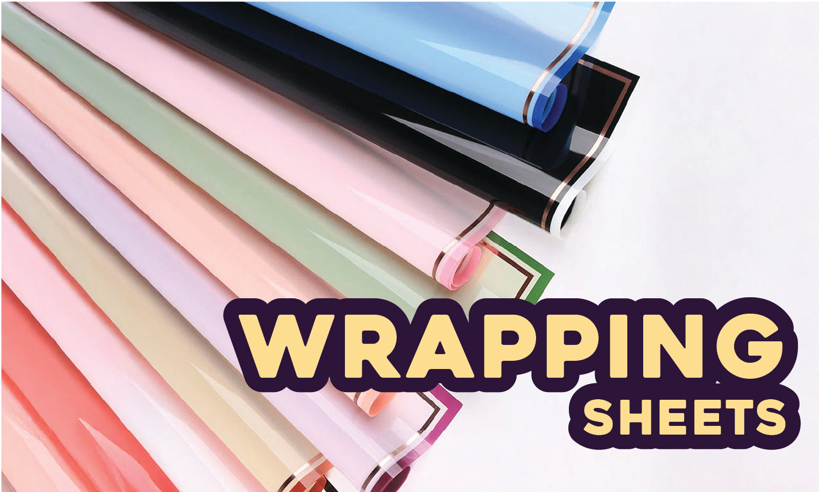 Wrapping Sheets