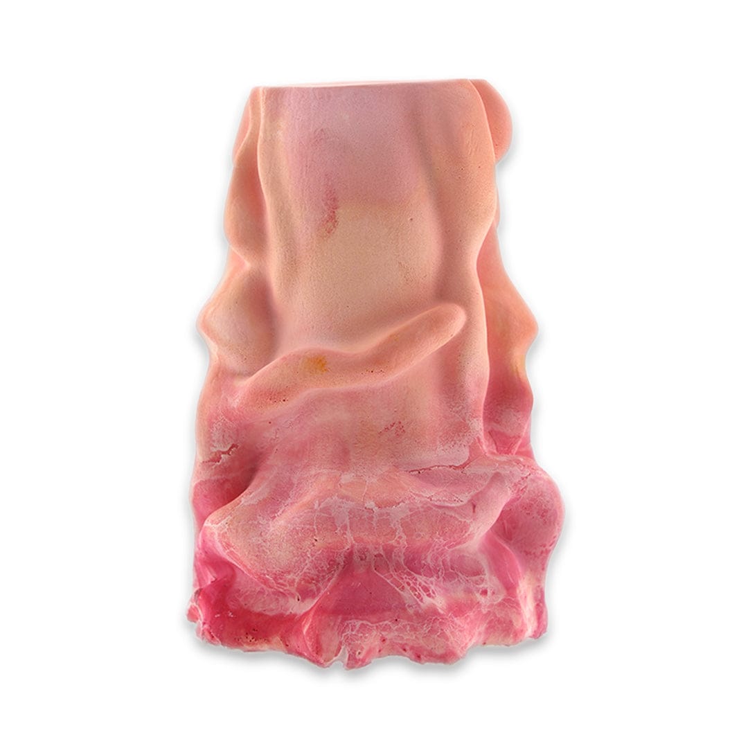 3D Cylinder Candle Handmade Mould - 2 - Furxotic