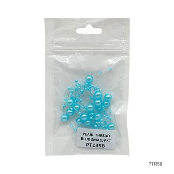 Small Pearl Thread (1.35m)