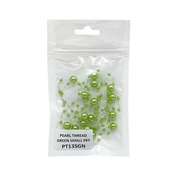 Small Pearl Thread (1.35m)