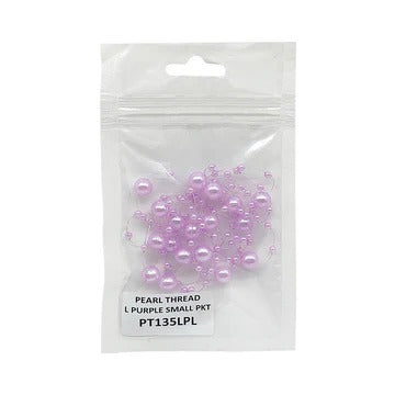 Small Pearl Thread (1.35m)