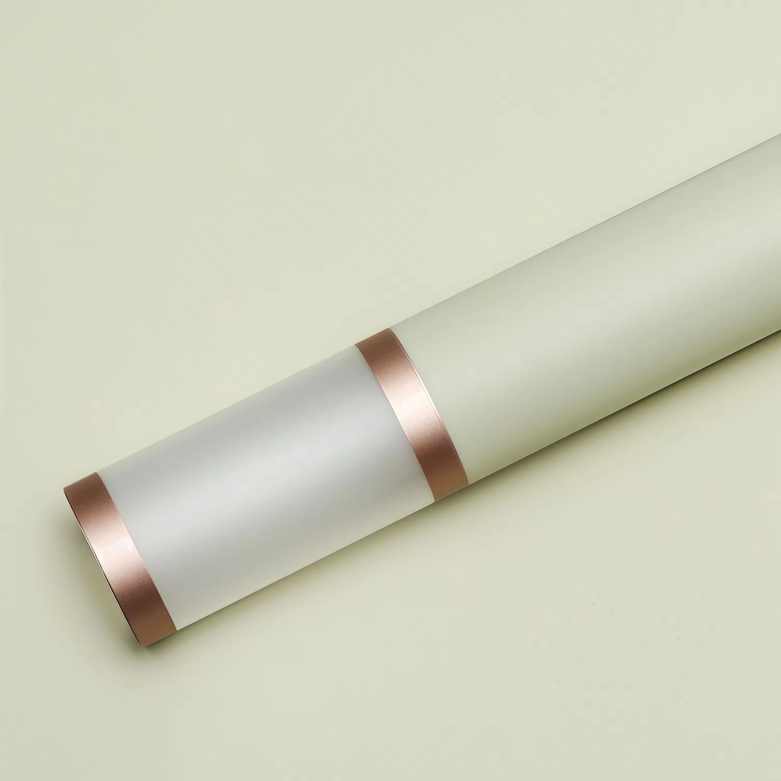 Wrapping Sheets Translucent Gold Border (A2 - Green- 20 Sheets)