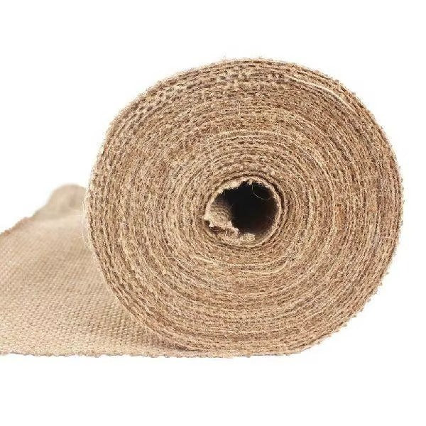 Brown Jute Roll – Pack of 1 (2m Each)