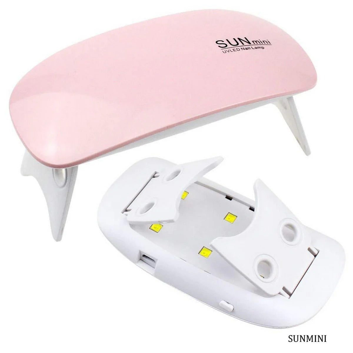 UV LED Light 6W by SUNmini (1pc)