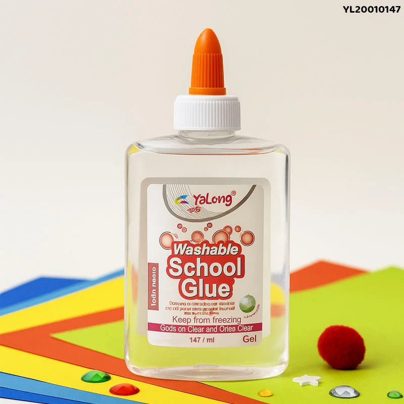 Clear Glue (147ml)
