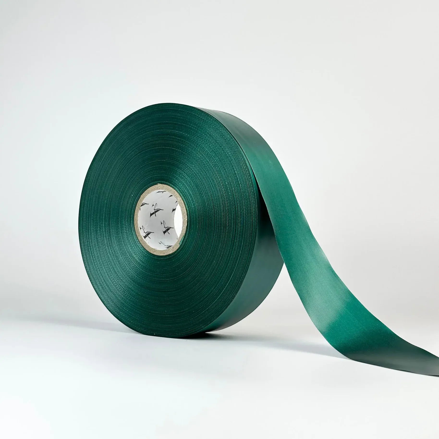 Double-Sided Satin Ribbon — (12mm x 18m)