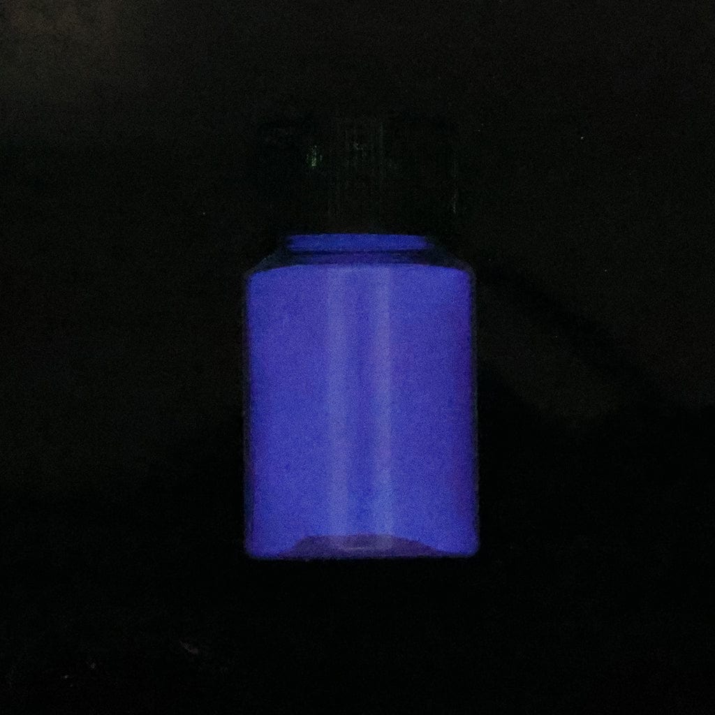 Purple Luminous Powder - 2 - Furxotic