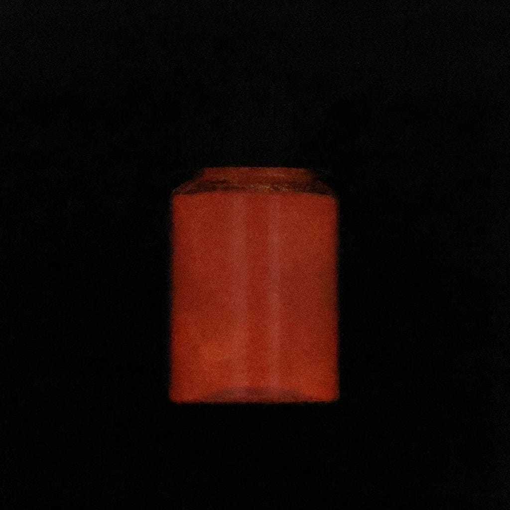 Bright Red Luminous Powder - 2 - Furxotic