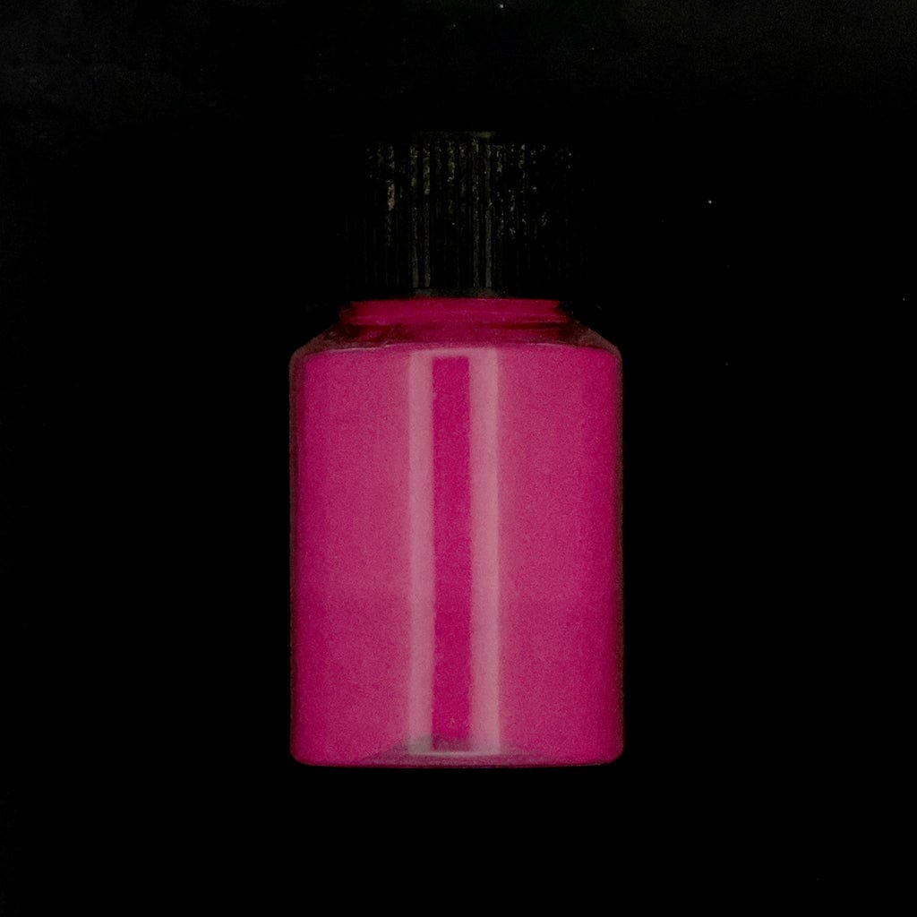 Rose Red Luminous Powder - 2 - Furxotic