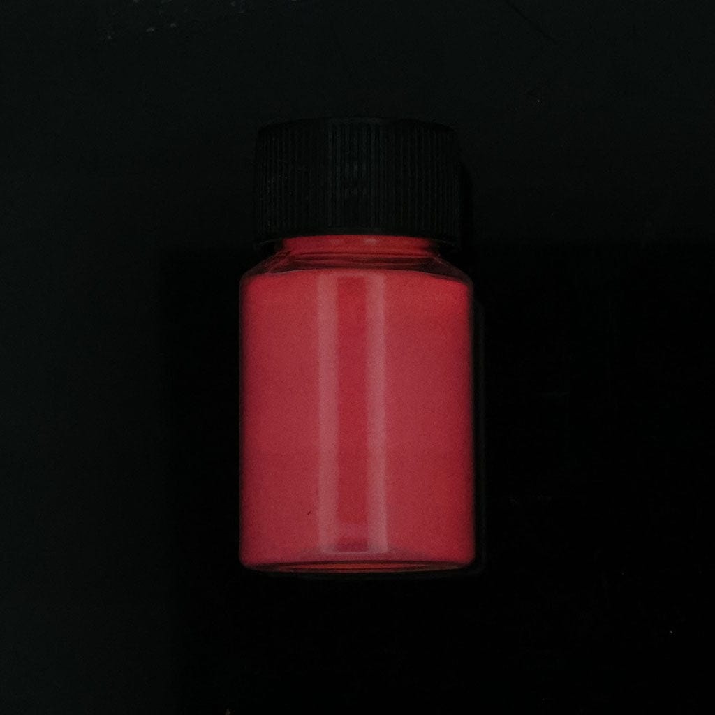 Pink Luminous Powder - 2 - Furxotic