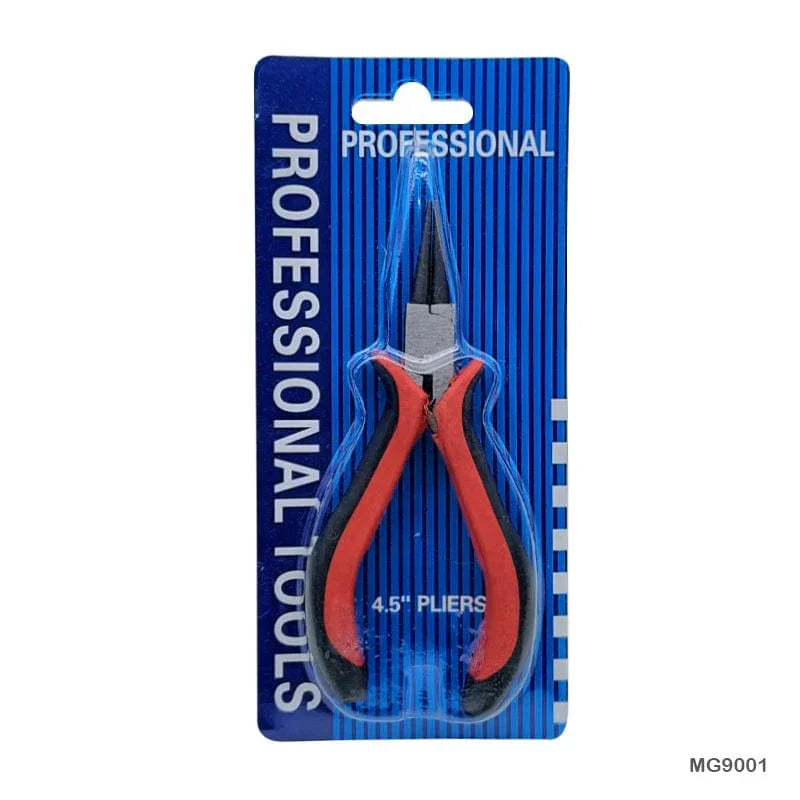 Round Nose Pliers (11.5 cm)