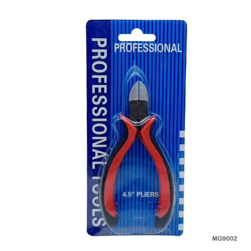 Precision Flush Cutter Plier (11.5 cm)