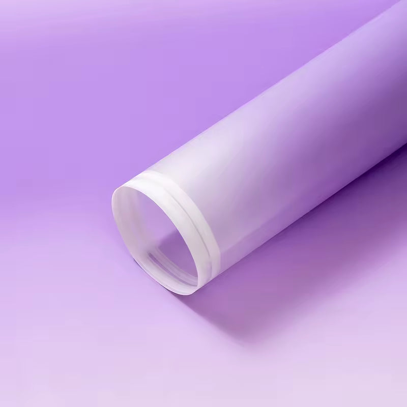 Wrapping Sheets Gradient (Purple - 20 Sheets)