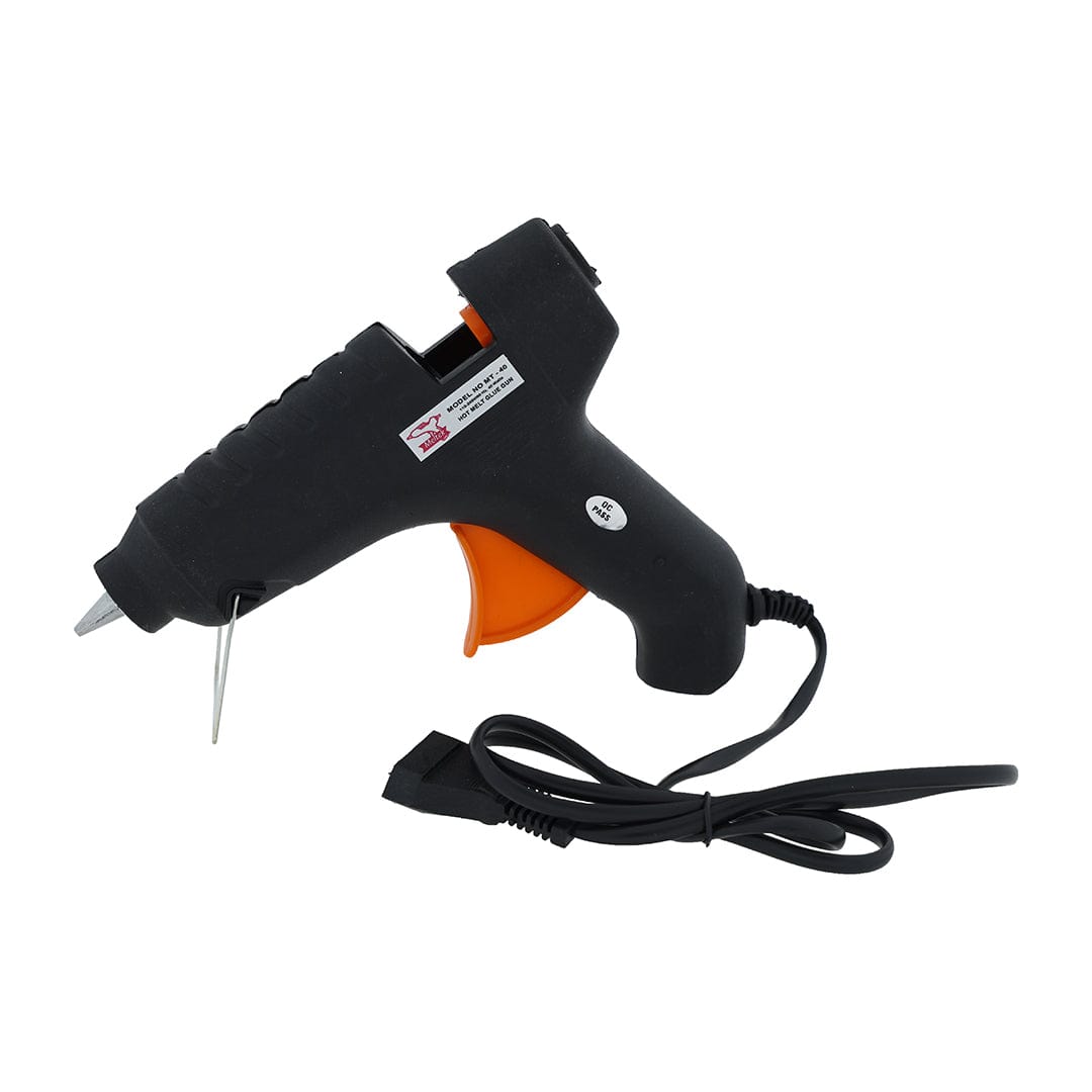 40W Black Glue Gun - 1 - Furxotic