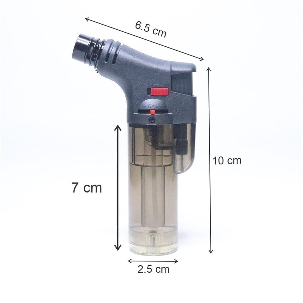 Blow Torch For Resin - 2 - Furxotic