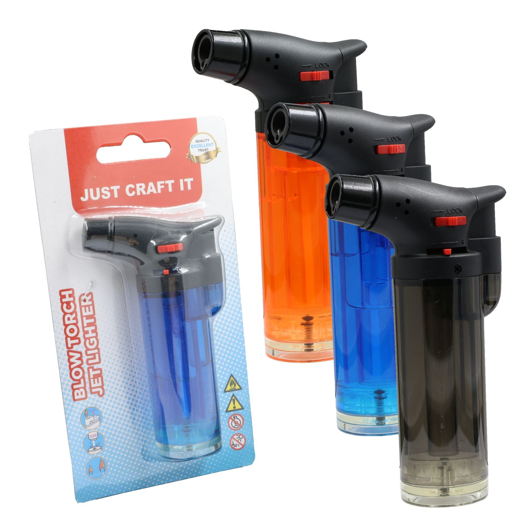 Blow Torch For Resin - 1 - Furxotic