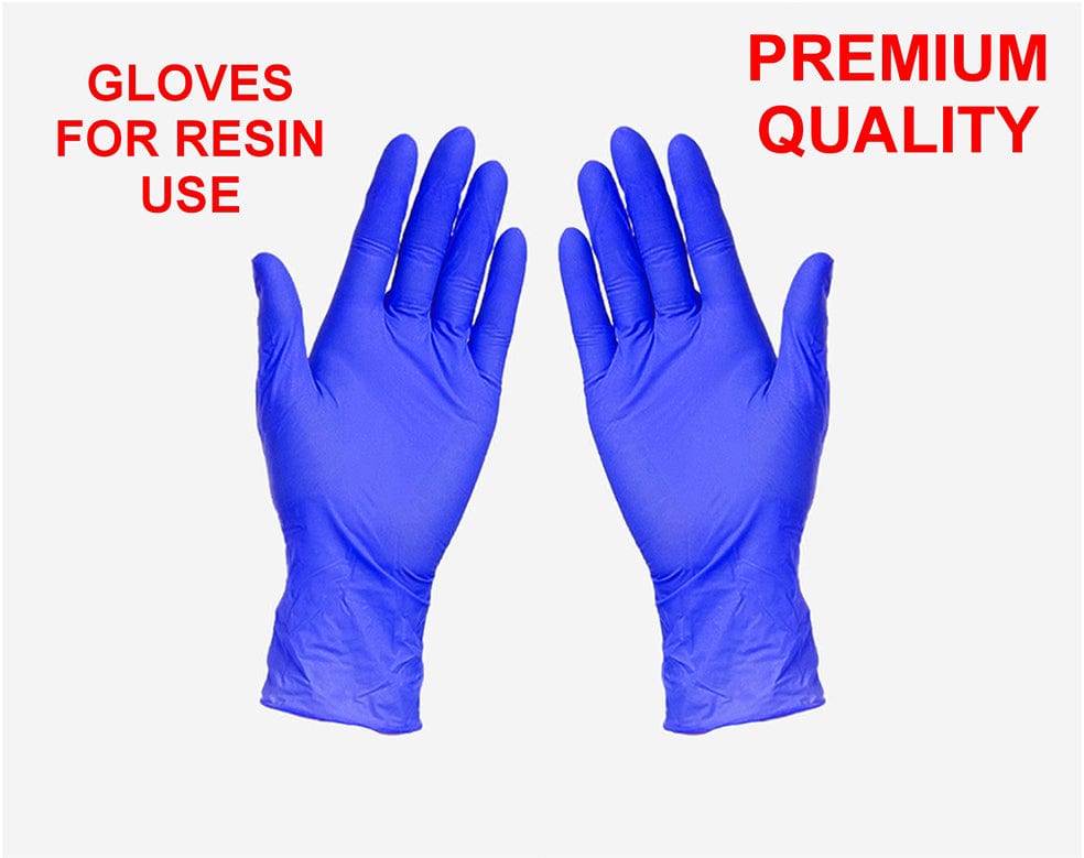 Nitrile Gloves (10Pcs-5Pairs) - 1 - Furxotic