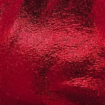 Taiwan Red Colour Immitation Foil - 1 - Furxotic