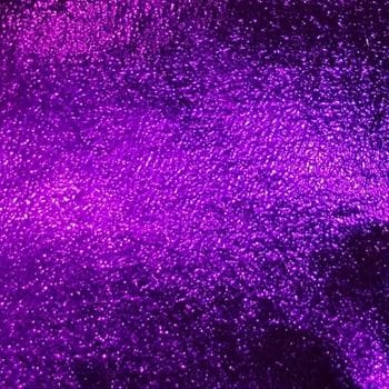Taiwan Peach Purple Colour Immitation Foil - 1 - Furxotic