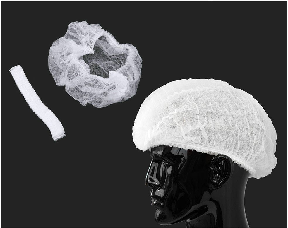 Disposable Cap (10Pcs/Pkt) - 1 - Furxotic