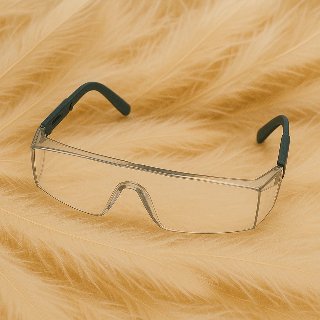 Disposable Protective Glass - 1 - Furxotic
