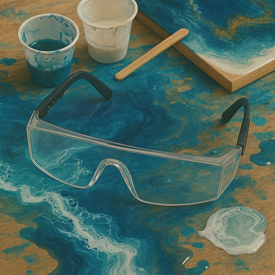 Disposable Protective Glass - 2 - Furxotic