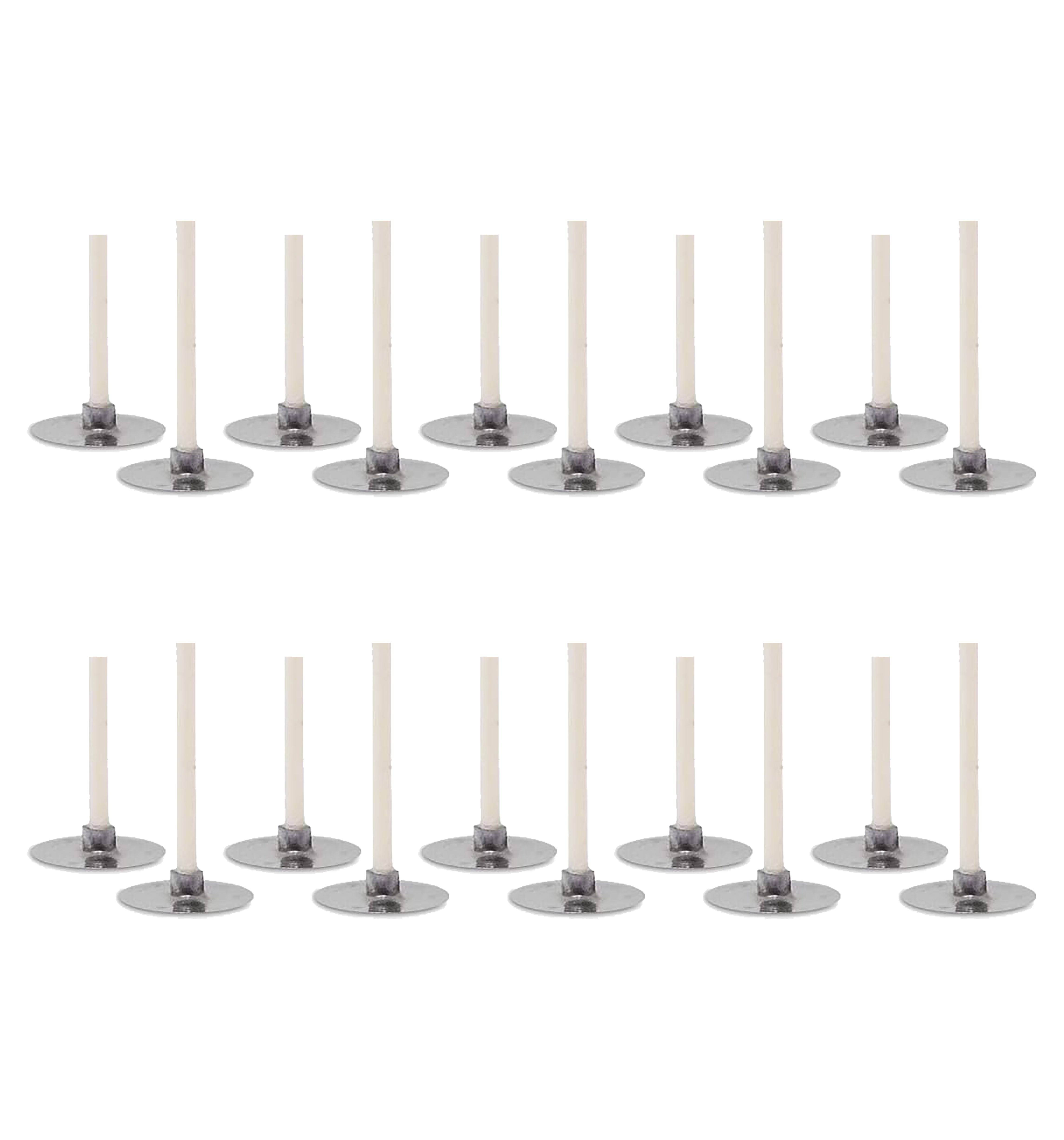 Premium Paraffin-Coated Candle Wick - 1 - Furxotic