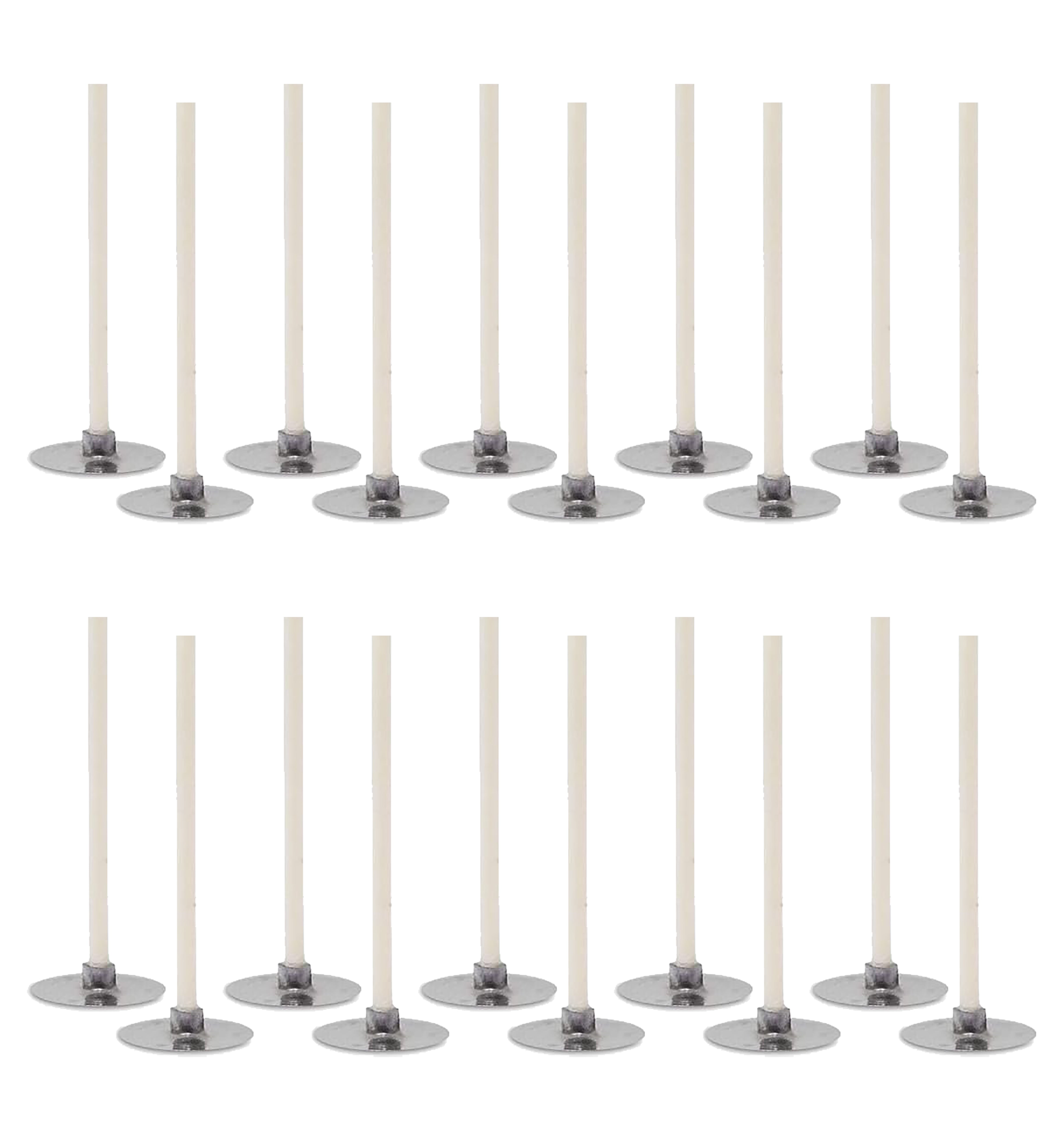 Premium Paraffin-Coated Candle Wick - 2 - Furxotic